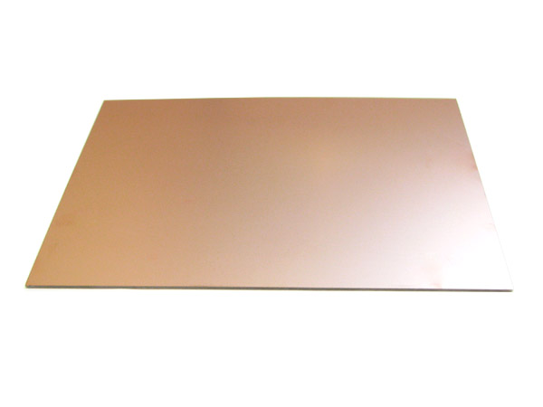 [CP10] 에폭시 양면 동판 200 x 200mm